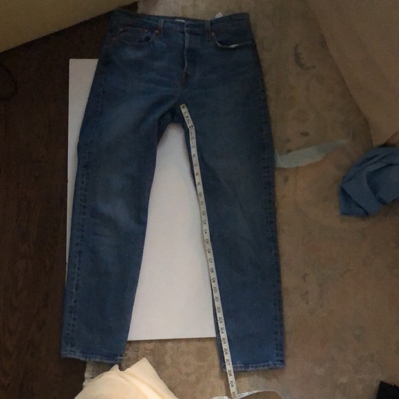 Levi’s jeans - Picture 2 of 5